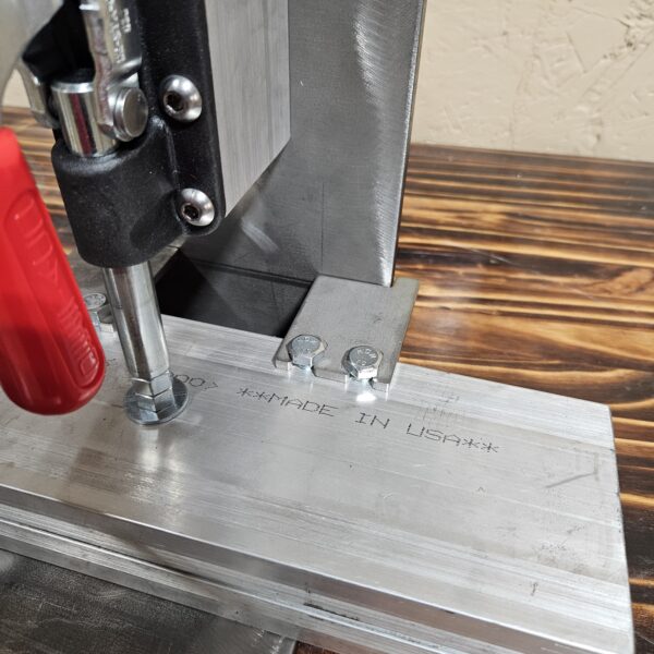XL - 4 X 14 - QUENCH VISE - QUENCH MASTER 2500 - Image 4