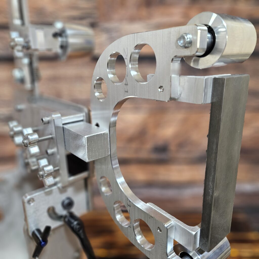 The Best 2x72 belt grinder