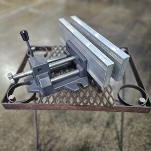 QUENCH PLATE SYSTEM: CHEF - SWORD