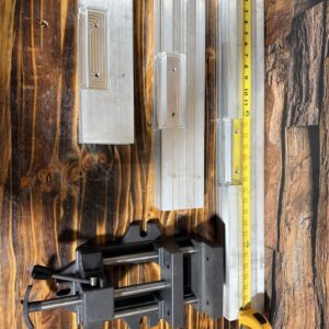 Torus Quench Plate system 2