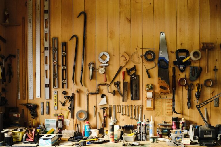 Photo Tool organization