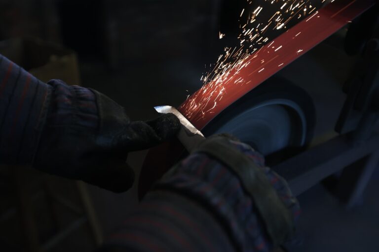 Photo Grinding belts
