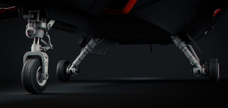 Photo Improved suction