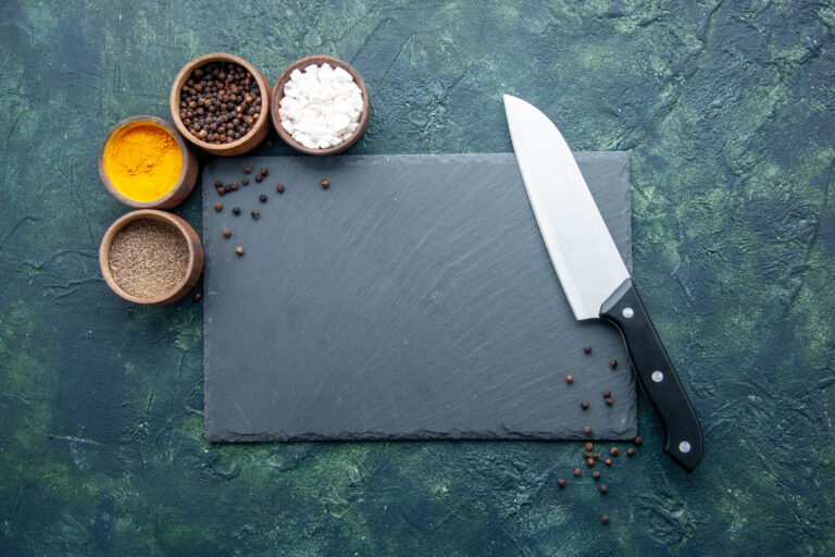 Maximizing Efficiency: Batch Grinding Tips for Small Knife Production