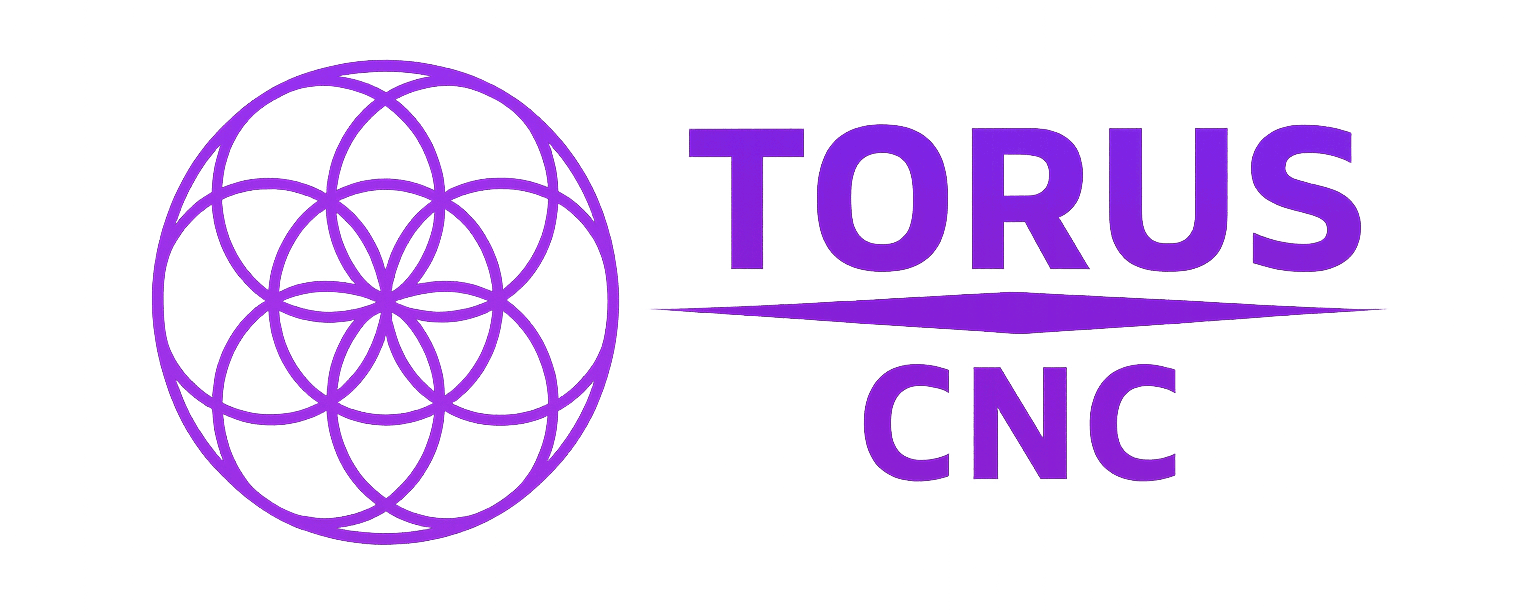 Torus CNC – 2×72 Grinders Made in the USA